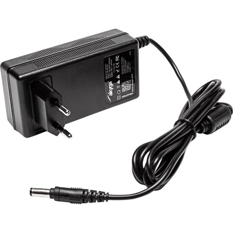 Akyga Zasilacz Akyga Zasilacz impulsowy Akyga AK-PD-09 26V / 400mA 10.4W 5.5x2.1 mm Hoover Freedom