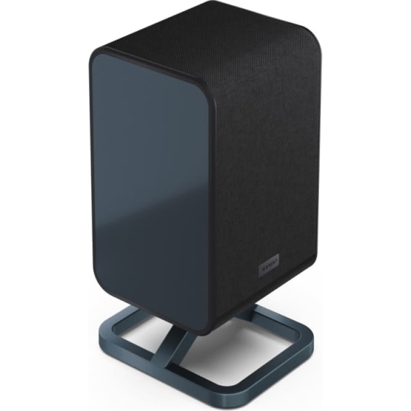 Sharp HT-SPR52021(BK) garso kolonėlė Juoda Bevielis 66 W