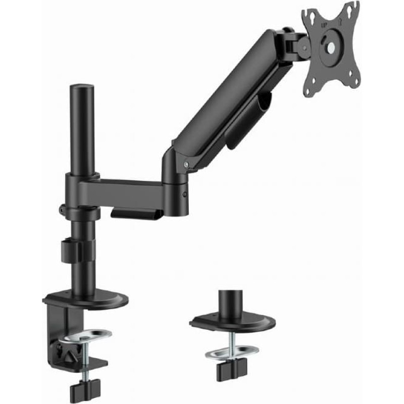 Gembird DISPLAY ACC MOUNTING ARM/17-32" MA-DA1P-02 GEMBIRD