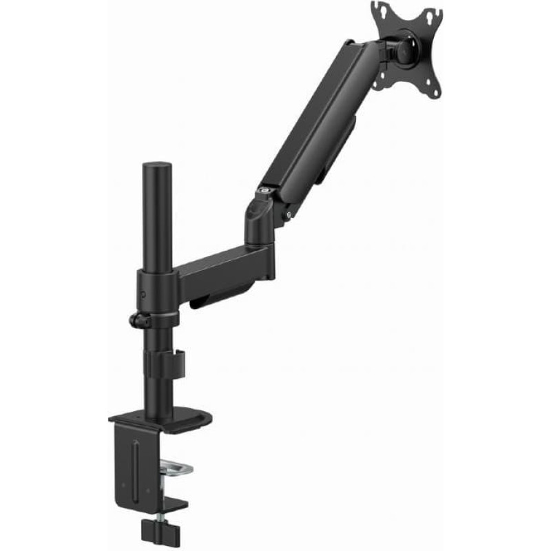 Gembird DISPLAY ACC MOUNTING ARM/17-32" MA-DA1P-02 GEMBIRD