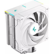Deepcool AK400 DIGITAL SE WH, CPU cooler white, 120 mm