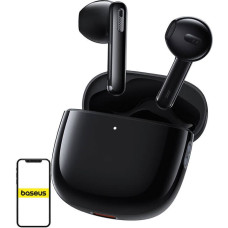 Baseus Earphones TWS Baseus Bowie WX5 (black)