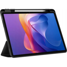 4Kom.pl Etui Tech-Protect SmartCase Pen Xiaomi Redmi Pad 2 11.0 Black