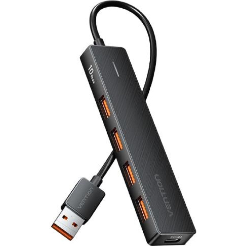 Vention I/O HUB 5-IN-1 USB3.2 GEN2/0.15M CHOBB VENTION