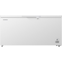 Šaldiklis HCF-HS500EE++ HEINNER