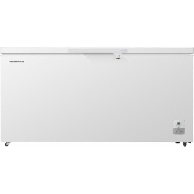 Šaldiklis HCF-HS500EE++ HEINNER