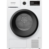 Džiovyklė HHPD-M8N13PBKE++ HEINNER