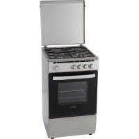 Dujinė viryklė HFSC-V50SL HEINNER