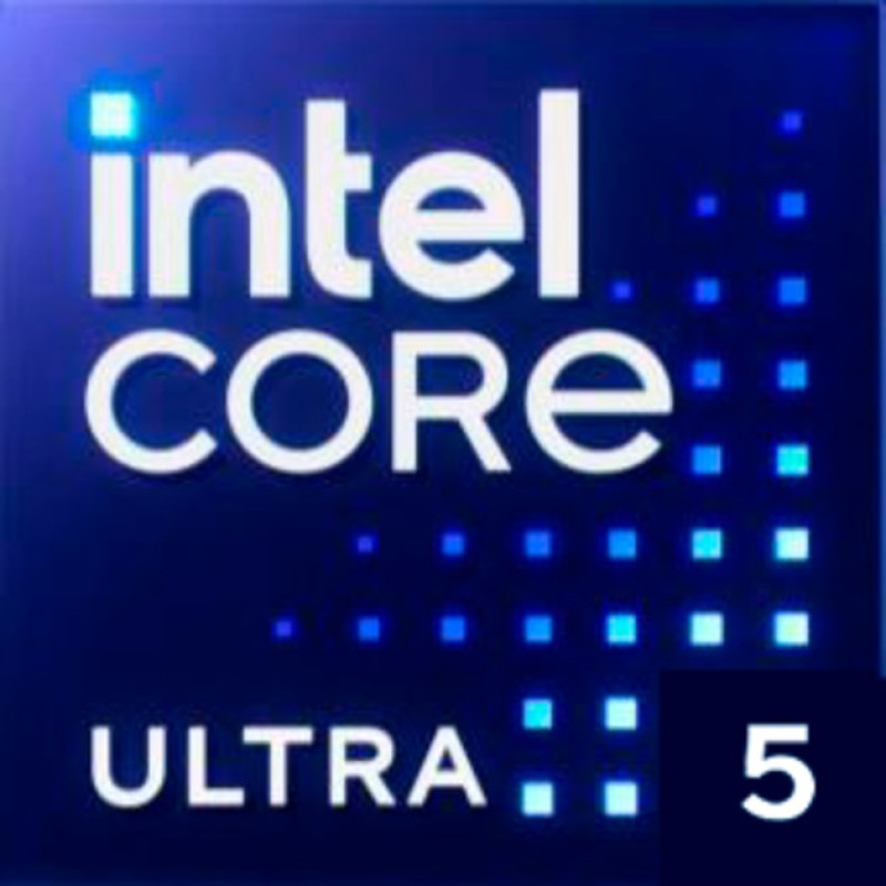 Intel Core Ultra 5 235T, Processor Tray Version - Socket 1851