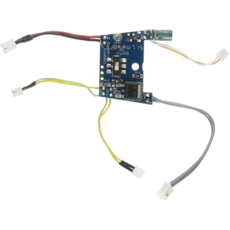 Carrera EVO Digital Decoder - 20026732