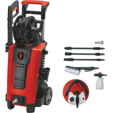 Einhell High-pressure cleaner TE-HP 170 (red / black, 2,300 watts, 170 bar)