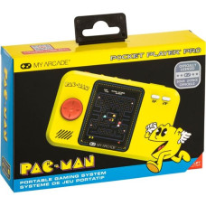 Keine Marke dreamGear My Arcade Pocket Player Pro Pac-Man