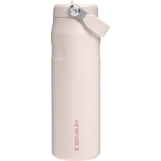 Stanley BOTTLE FLIP STRAW, pink, 700 ml