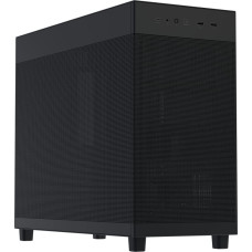 Asus Prime AP303 Mesh &bdquo;Midi Tower&ldquo; Juoda