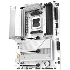 Sapphire PURE B850A WIFI7 - Socket AM5 - motherboard