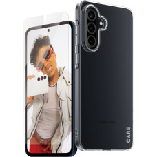 Panzerglass CARE by ® Fashion 2-in-1 Bundle Samsung Galaxy A36 5G Skaidri ekrano apsauga 1 vnt