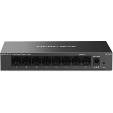 Mercusys Switch Mercusys Mercusys MS108GS 8-Port Gigabit Desktop Switch