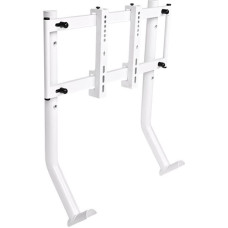 Thermaltake GR300 Monitor Mount, Monitor Bracket, White