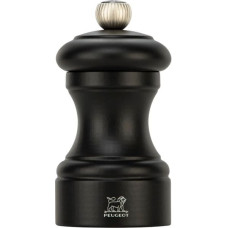 Peugeot Bistro Pfefferm&uuml;hle 10 cm matt schwarz