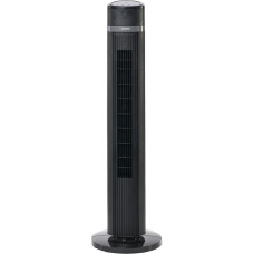 Torņa ventilators 45W 101cm HMTF-D3BK HEINNER