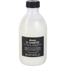 Davines Davines Ol Delikatny szampon do włosów na bazie olejku z roucou 280 ml - 0000018875