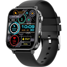 Colmi P80 smartwatch (black)