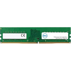 Dell 8 GB | DDR5 | 5600 MHz | PC/server | Registered No | ECC No