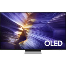 Samsung QE65S90FAT 165,1 cm (65") 4K Ultra HD Smart TV „Wi-Fi“ Juoda