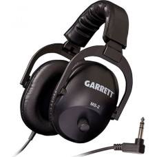 Garrett Wired headphones for Garrett MS-2 metal detectors