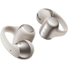 Shokz OpenDots ONE Laisvų rankų įranga Bevielis &bdquo;Ear-clip-on&ldquo; Skambučiai / muzika / sportas / kasdienis Bluetooth Pilka