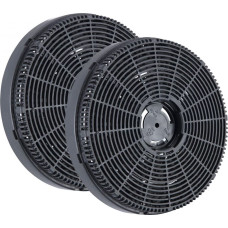 Ogles filtrs tvaika nosūcējam 2gab. 15.9cm FC-DTC400 HEINNER