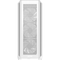 Adata XPG VALOR AIR PLUS &bdquo;Midi Tower&ldquo; Balta