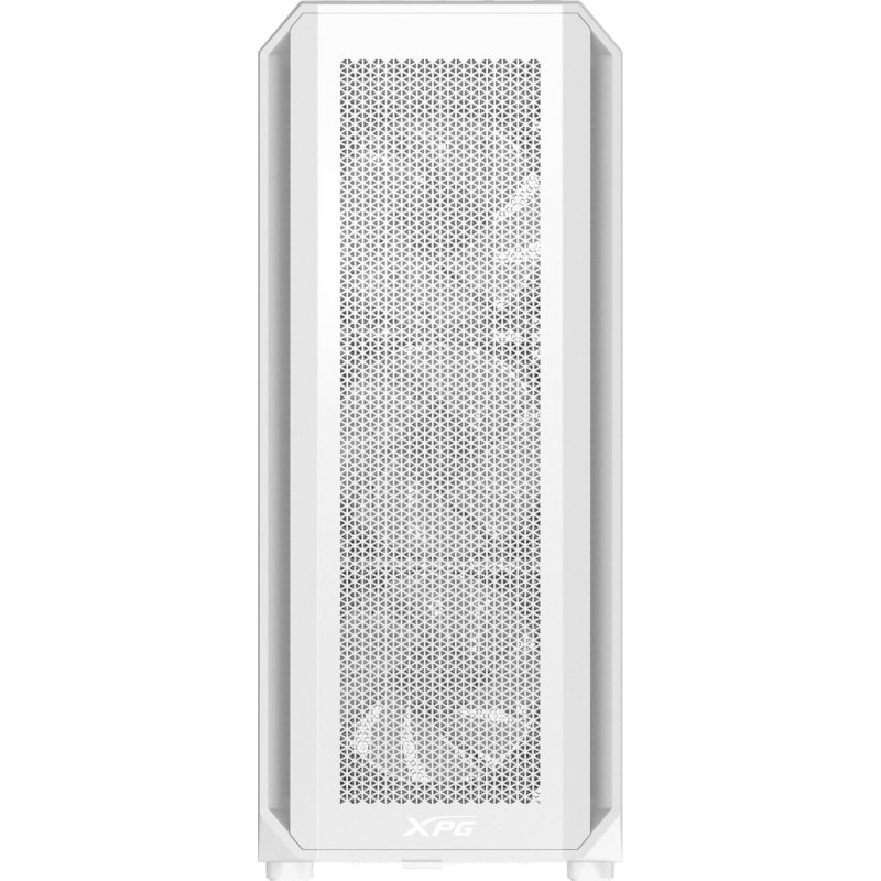 Adata XPG VALOR AIR PLUS &bdquo;Midi Tower&ldquo; Balta