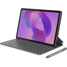 Lenovo Tablet Lenovo Idea Tab + Lenovo Tab Pen + Klawiatura 11" 128 GB 5G Grafitowy (ZAFM0260PL)