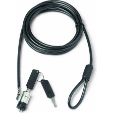Dicota Security Lock Pro 2m (D30867)