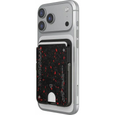 Skinarma Portfel Vektor Magnetic Smart Kick-Stand czarny