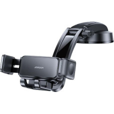Joyroom Joyroom Car holder Joyroom JR-ZS283 Dash & Windshield Car Mount Black