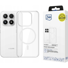 3MK Etui 3MK Armor MagCase do Xiaomi 17