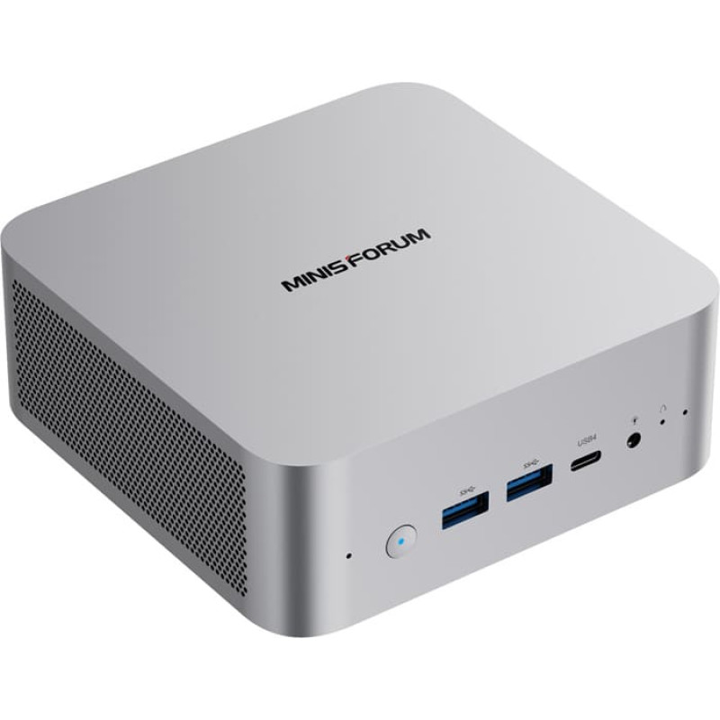 Minis Forum MINI-PC Minis Forum M1 Pro-285H Intel Core Ultra 9 285H Barebone