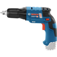 Bosch GTB 12V-11 Professional 3000 RPM Juoda, Mėlyna
