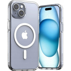 Sourcing Araree case Duple M iPhone 15 Plus / 14 Plus 6.7" transparent AR20-01838A