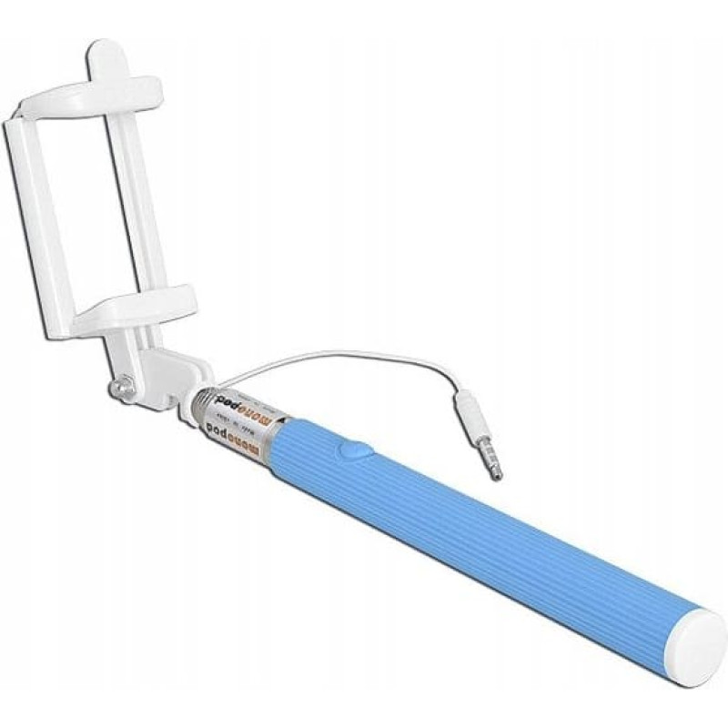 Vrig PS Statyw/uchwyt/wysięgnik do smartfon&oacute;w i kamer "Selfiestick".