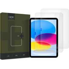 Hofi SZKŁO HARTOWANE HOFI GLASS PRO+ 2-PACK IPAD 10.9 10 / 2022 CLEAR