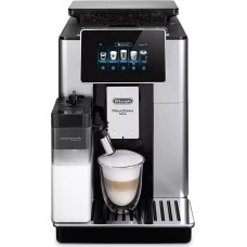 Delonghi Ekspres ciśnieniowy DeLonghi PrimaDonna Soul* ECAM612.55.SB