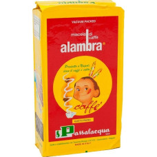 Passalacqua Ground coffee 250 g Passalacqua 30% Arabica, 70% Robusta (800330314110)