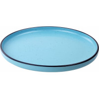 Keraminė desertinė lėkštė 20cm ELECTRA HR-WDF-A20 HEINNER