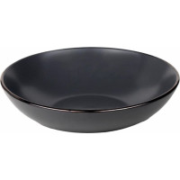 Keraminė gili lėkštė sriubai 20cm CALYPSO HR-WDF-G20 HEINNER