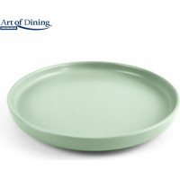 Keraminė lėkštė 27cm YVONNE HR-WDF-Y27 HEINNER