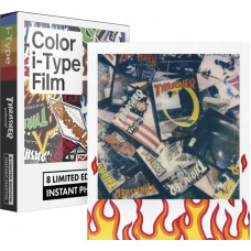 Polaroid Wkład Papier Wkłady i-TYPE iType do POLAROID Onestep NOW + GEN 2 3 / Thrasher Edition
