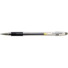 Pilot G1 Grip gel pen black (WP1004)